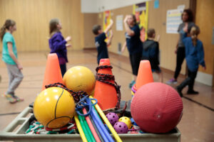 playground equipment