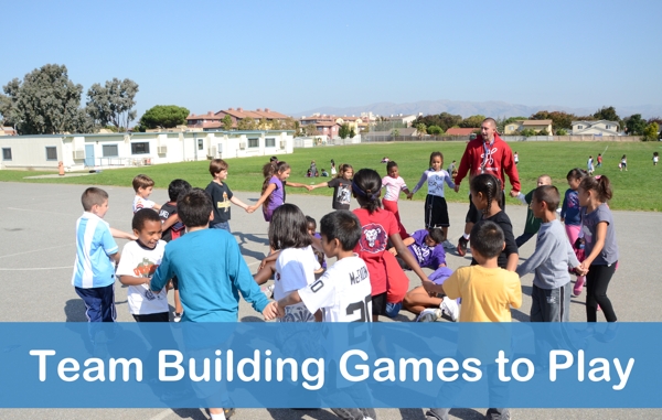 building games for kids