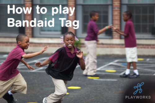 game-of-the-week-bandaid-tag-playworks