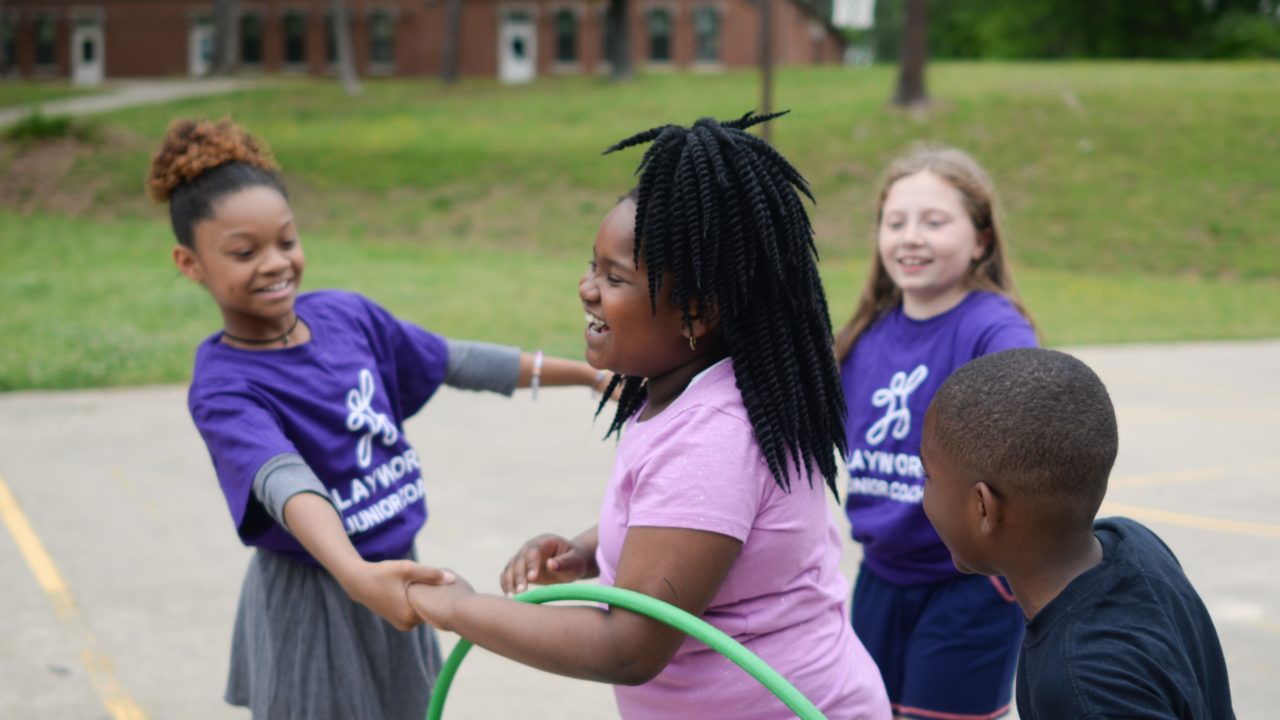 Twelve Games To Teach Social Emotional Learning Playworks