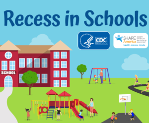 recess in schools 2 | Playworks