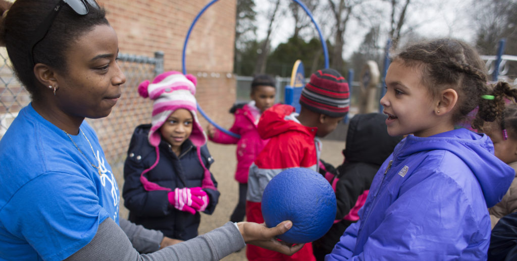 Press Kit | Playworks