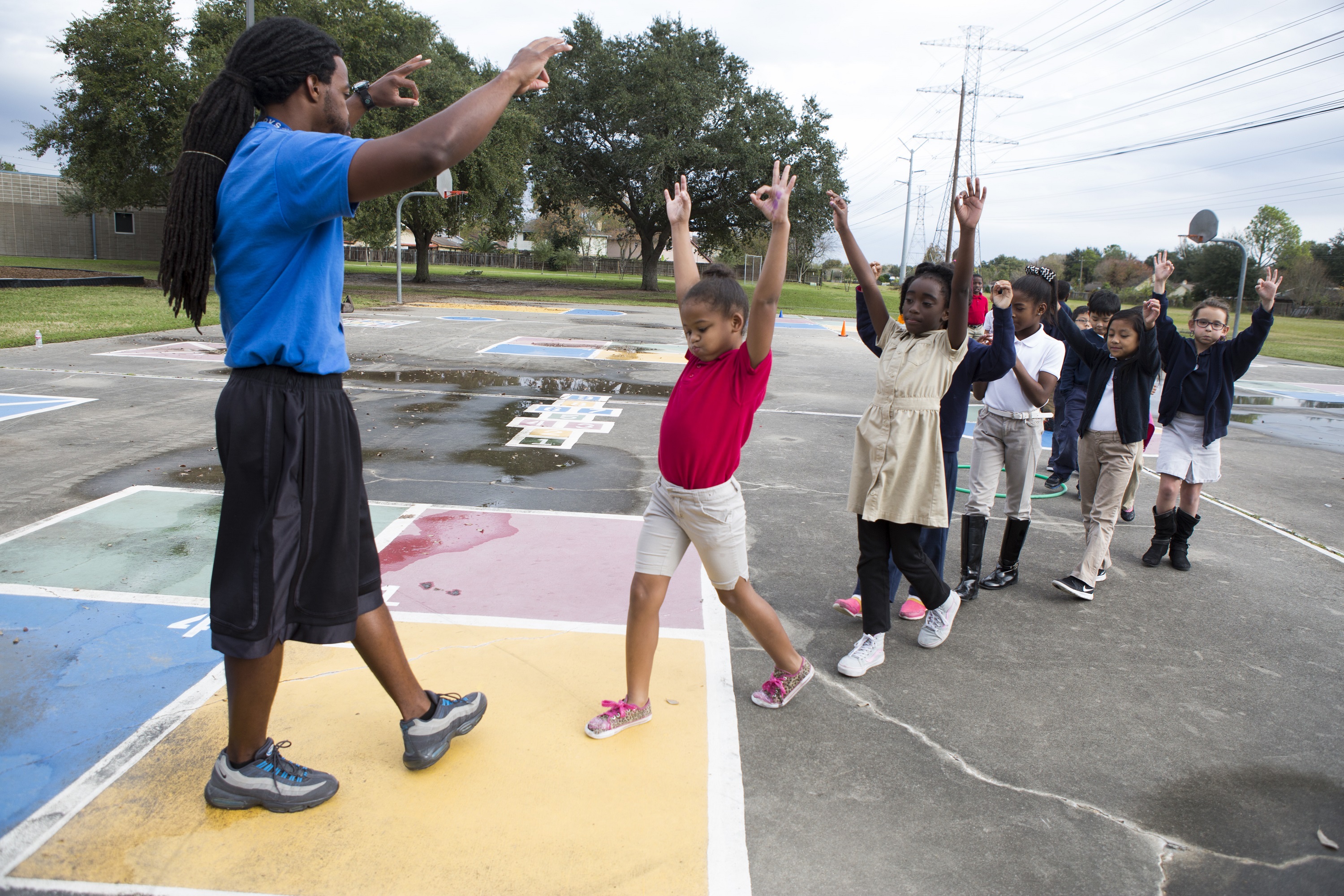 Signals | Playworks