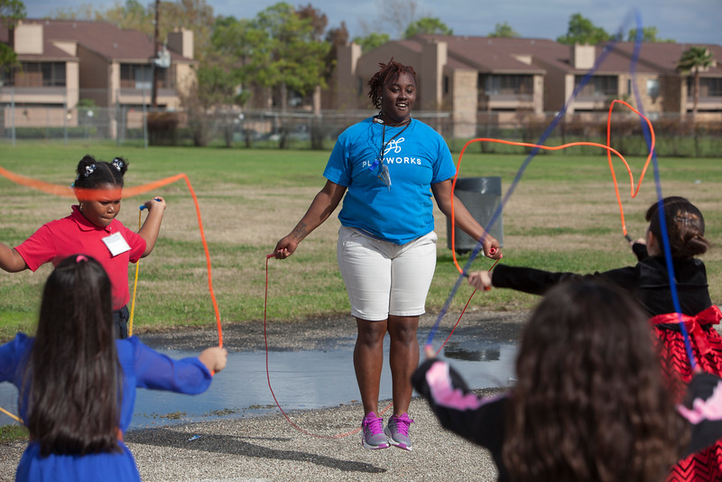 The jump rope craze is dominating social media