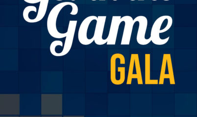 Get in the Game logo