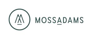 Mossadams logo