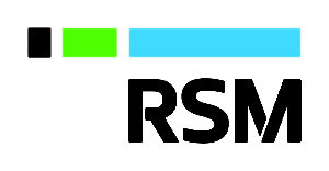 RSM logo