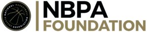 NBPA Foundation logo