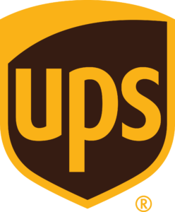 UPS logo