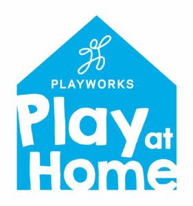 Play at Home logo