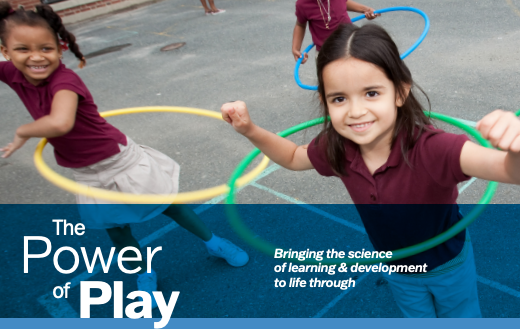 AIR Case Study: Playworks and the Science of Learning and Development ...