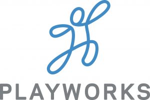 Playworks logo