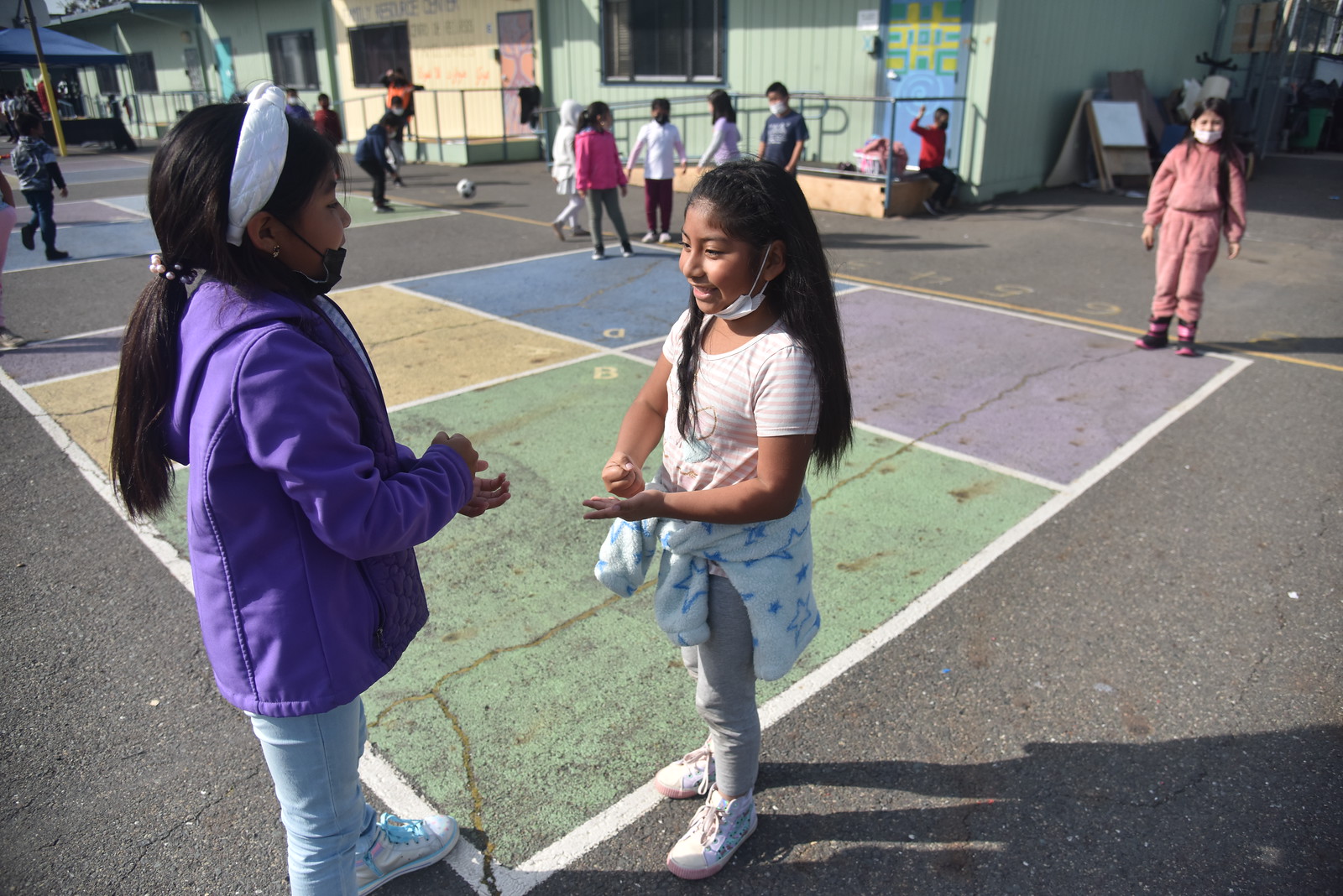 Make Rock Paper Scissors a Habit - Recess Lab