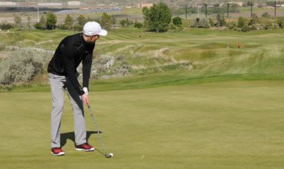 Playworks Utah's 8th Annual Golf Tournament